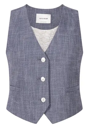 Aaiko ALICA DENIM PES 680