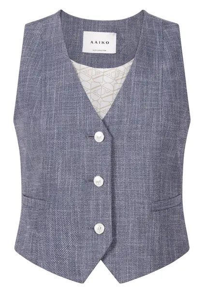 Aaiko ALICA DENIM PES 680