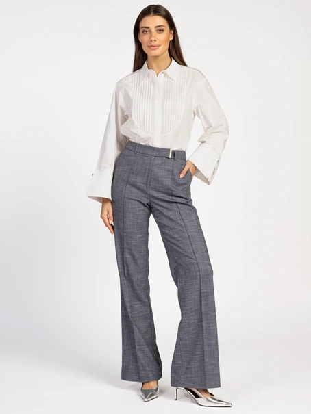 Aaiko CHANTALLE DENIM PES