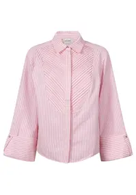 Aaiko ELDA STRIPE CO 516