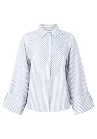 Aaiko ELDA STRIPE CO 516