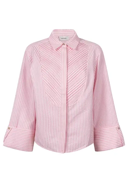 Aaiko ELDA STRIPE CO 516