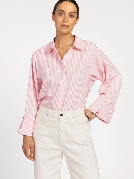 Aaiko ELDA STRIPE CO 516