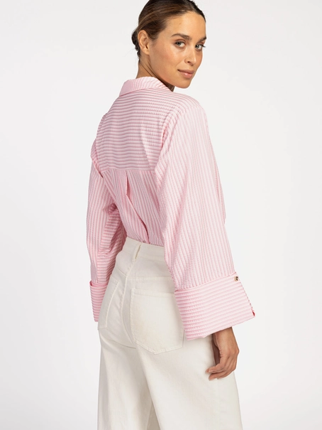 Aaiko ELDA STRIPE CO 516