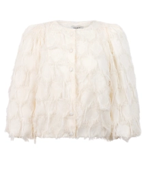 Aaiko EVIE FRINGE PES 482