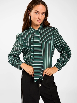 Aaiko FENNE GREEN VIS