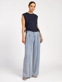 Aaiko FREDERIQUE TENCEL