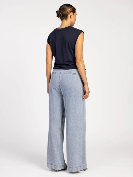 Aaiko FREDERIQUE TENCEL