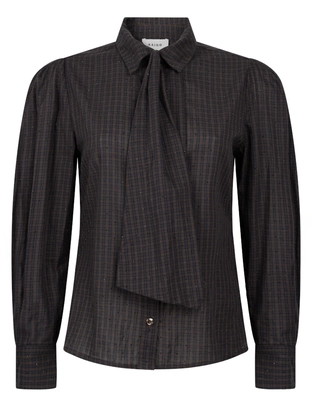 Aaiko JANESSE TIE CHECK