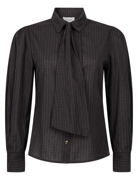 Aaiko JANESSE TIE CHECK
