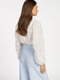 Aaiko LIEN LONG SLEEVE CO
