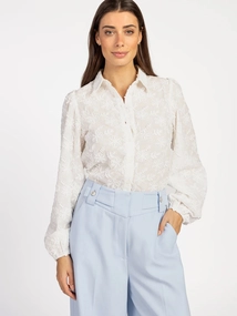 Aaiko LIEN LONG SLEEVE CO