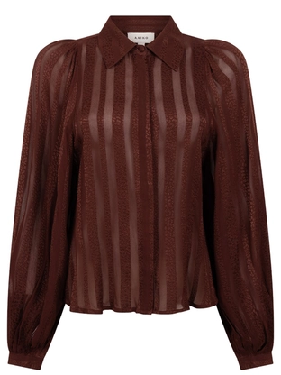 Aaiko ROSE STRIPES VIS