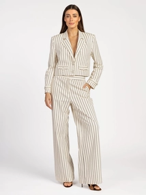 Aaiko SONJA STRIPE CO 570