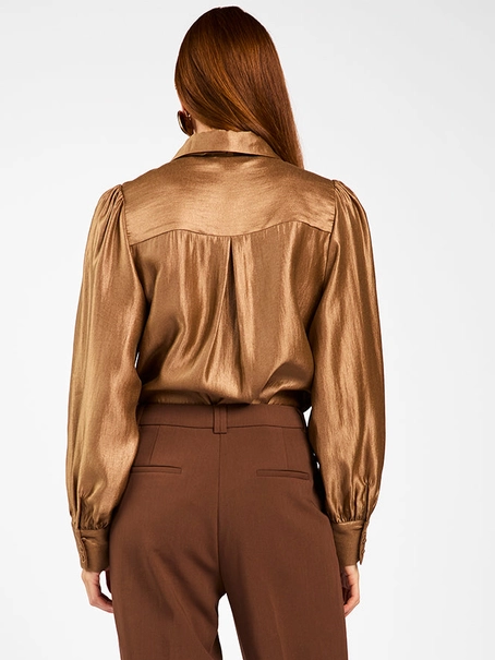 Aaiko VERONNE TIE SHIMM