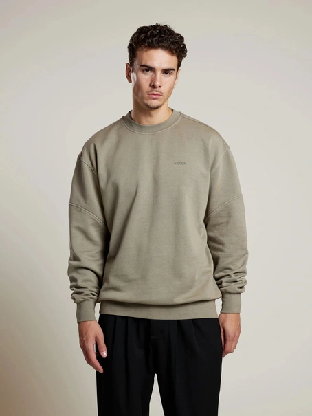 Aeden ARNAUD SWEATER