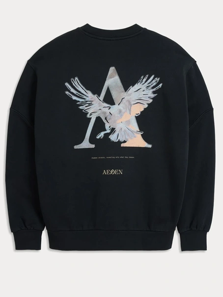 Aeden ARNAUD SWEATER