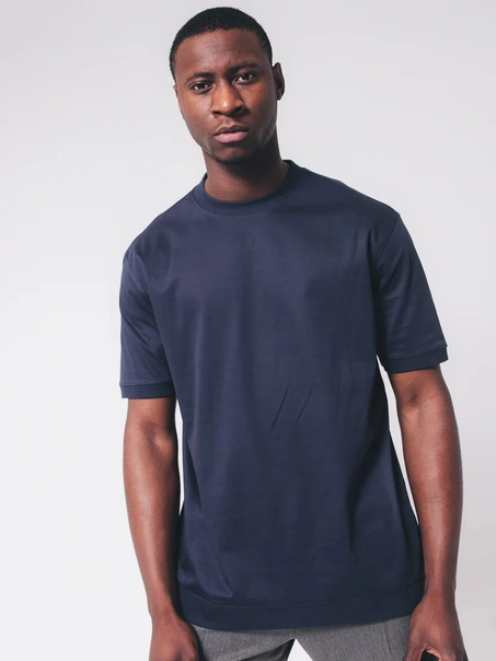 Aeden Baker Tee