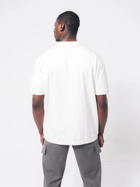 Aeden Baker Tee