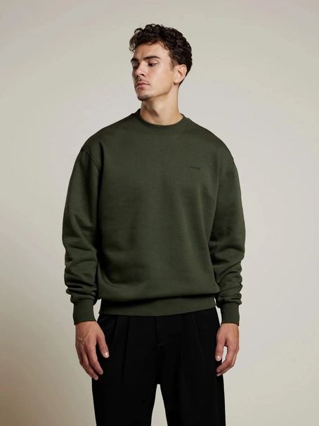 Aeden DIDIER SWEATER