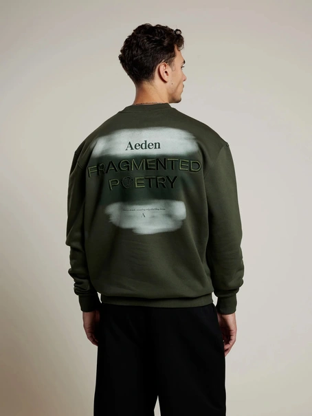 Aeden DIDIER SWEATER