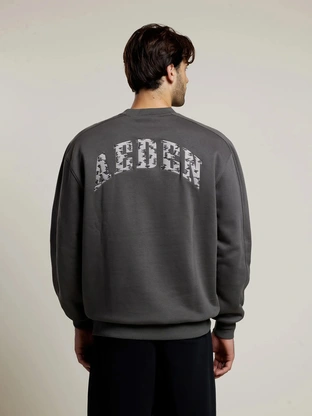 Aeden HENRI SWEATER