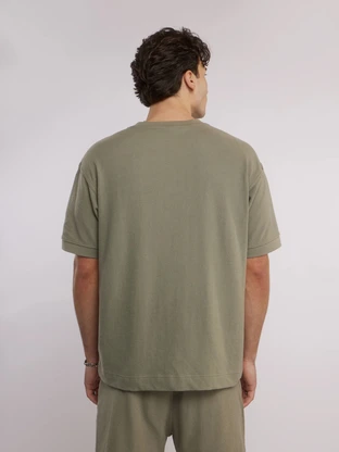 Aeden JORDAN TEE