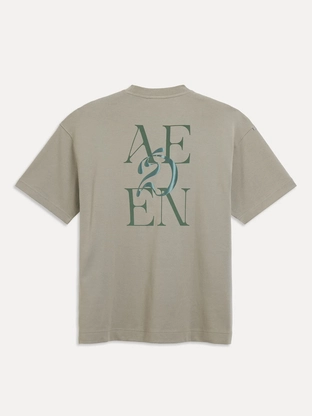 Aeden MOURINO TEE