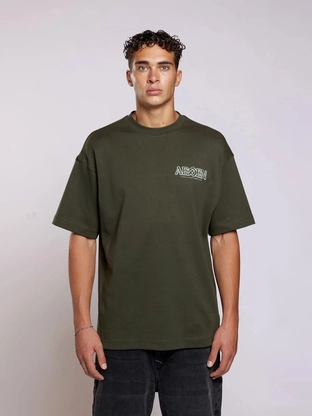 Aeden QUENTIN TEE