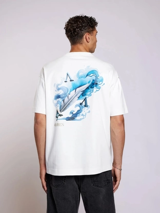Aeden RAPHAEL TEE