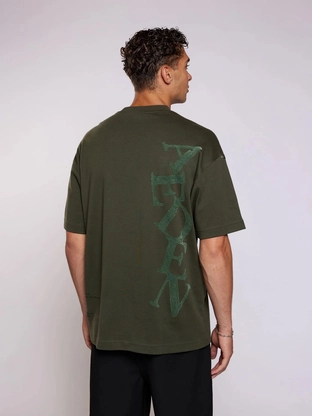 Aeden VINCENT TEE