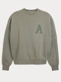 Aeden WORTHY SWEATER