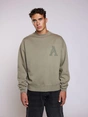 Aeden WORTHY SWEATER