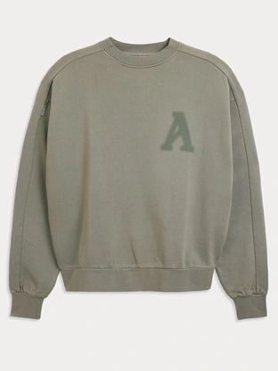 Aeden WORTHY SWEATER