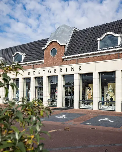 Roetgerink online mode nl