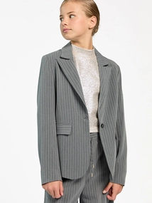Ai&ko AMANDA PINSTRIPE VIS 350 G