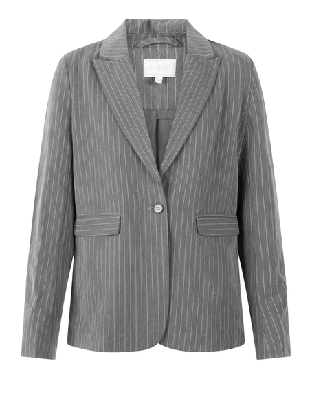 Ai&ko AMANDA PINSTRIPE VIS 350 G