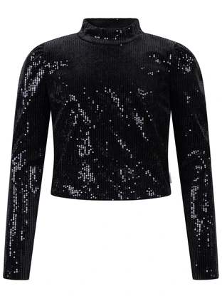 Ai&ko IVONA CROP TBA G