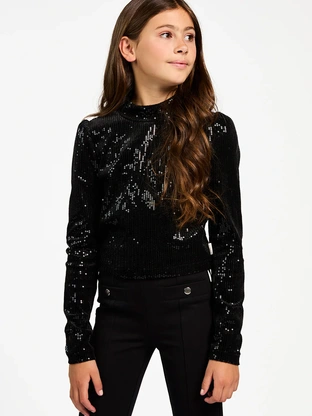 Ai&ko IVONA CROP TBA G