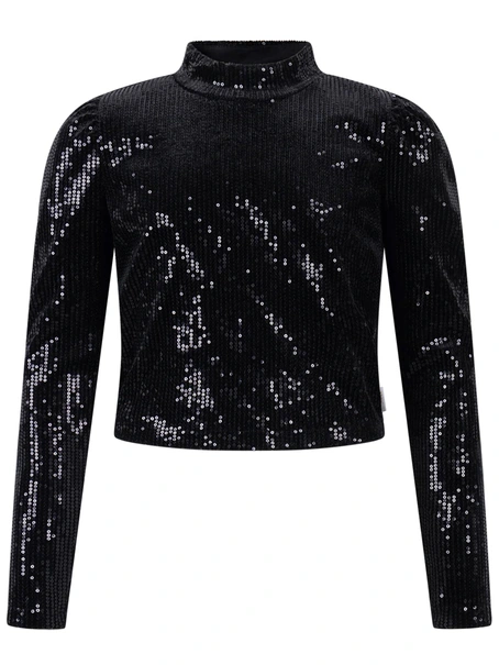 Ai&ko IVONA CROP TBA G