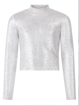 Ai&ko ZERA CROP TBA G