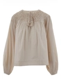 Aímée the Label Annemarie3 blouse