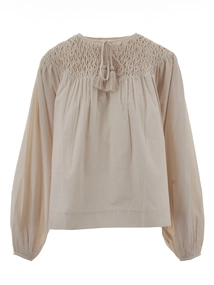 Aímée the Label Annemarie3 blouse