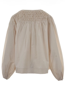 Aímée the Label Annemarie3 blouse