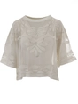 Aímée the Label Kiyomi blouse
