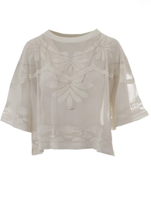 Aímée the Label Kiyomi blouse