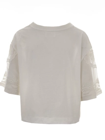 Aímée the Label Kiyomi blouse