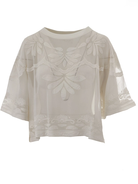 Aímée the Label Kiyomi blouse