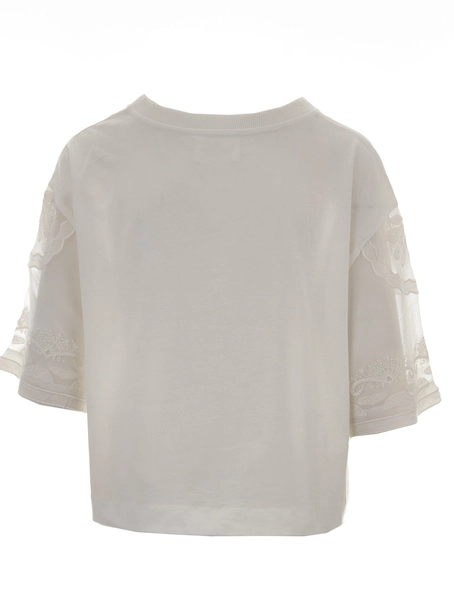 Aímée the Label Kiyomi blouse