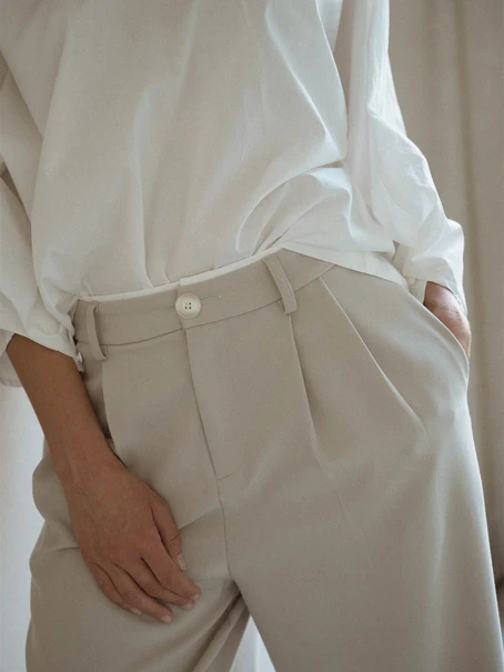 Aímée the Label Lux2